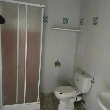 Convivial A Marignana, Proche De La Nature *