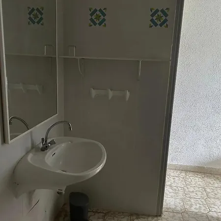 Convivial A Marignana, Proche De La Nature