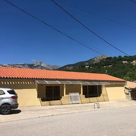 Lejlighed Convivial A Marignana, Proche De La Nature