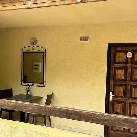 Lejlighed Convivial A Marignana, Proche De La Nature *