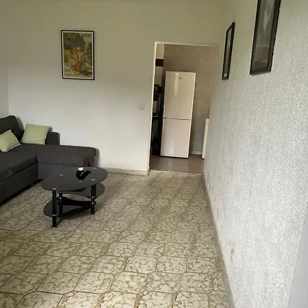 Lejlighed Convivial A Marignana, Proche De La Nature *