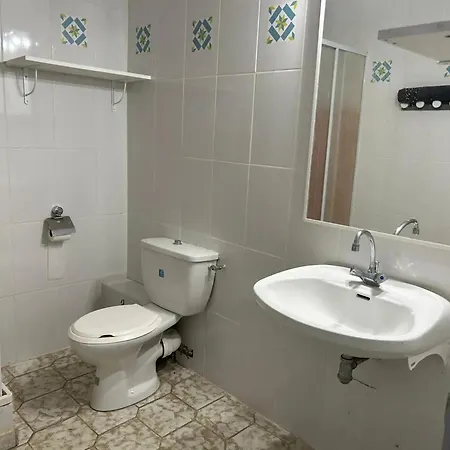 Convivial A Marignana, Proche De La Nature Lejlighed Marignana