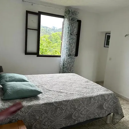 Convivial A Marignana, Proche De La Nature