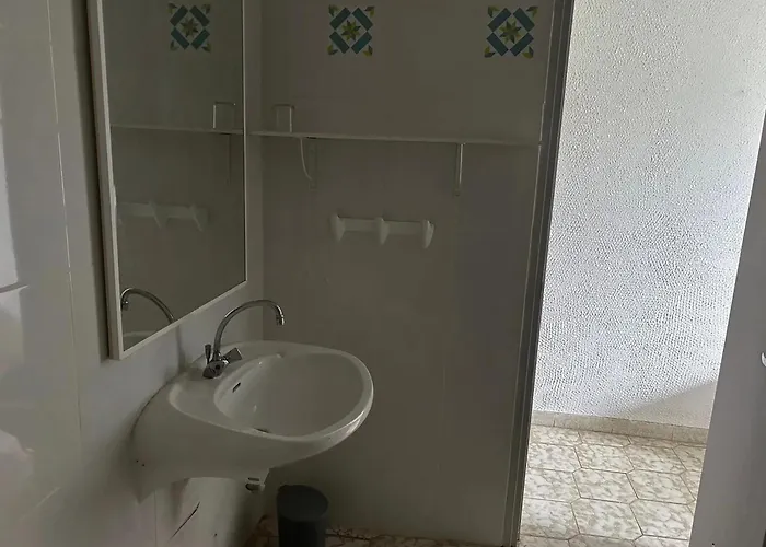 Convivial A Marignana, Proche De La Nature