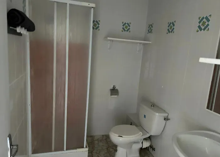 Convivial A Marignana, Proche De La Nature *