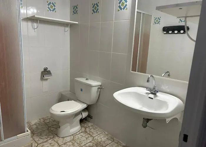 Convivial A Marignana, Proche De La Nature Apartmán Marignana