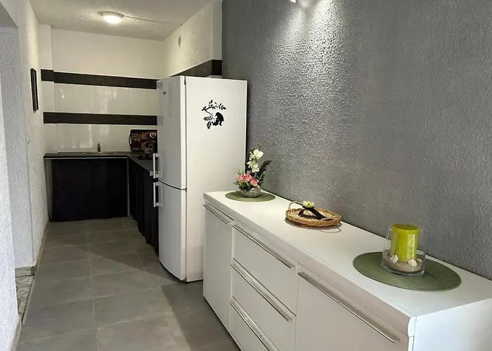 Convivial A Marignana, Proche De La Nature Apartmán *