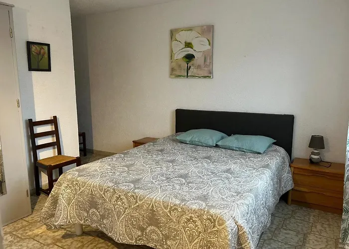 Convivial A Marignana, Proche De La Nature Marignana